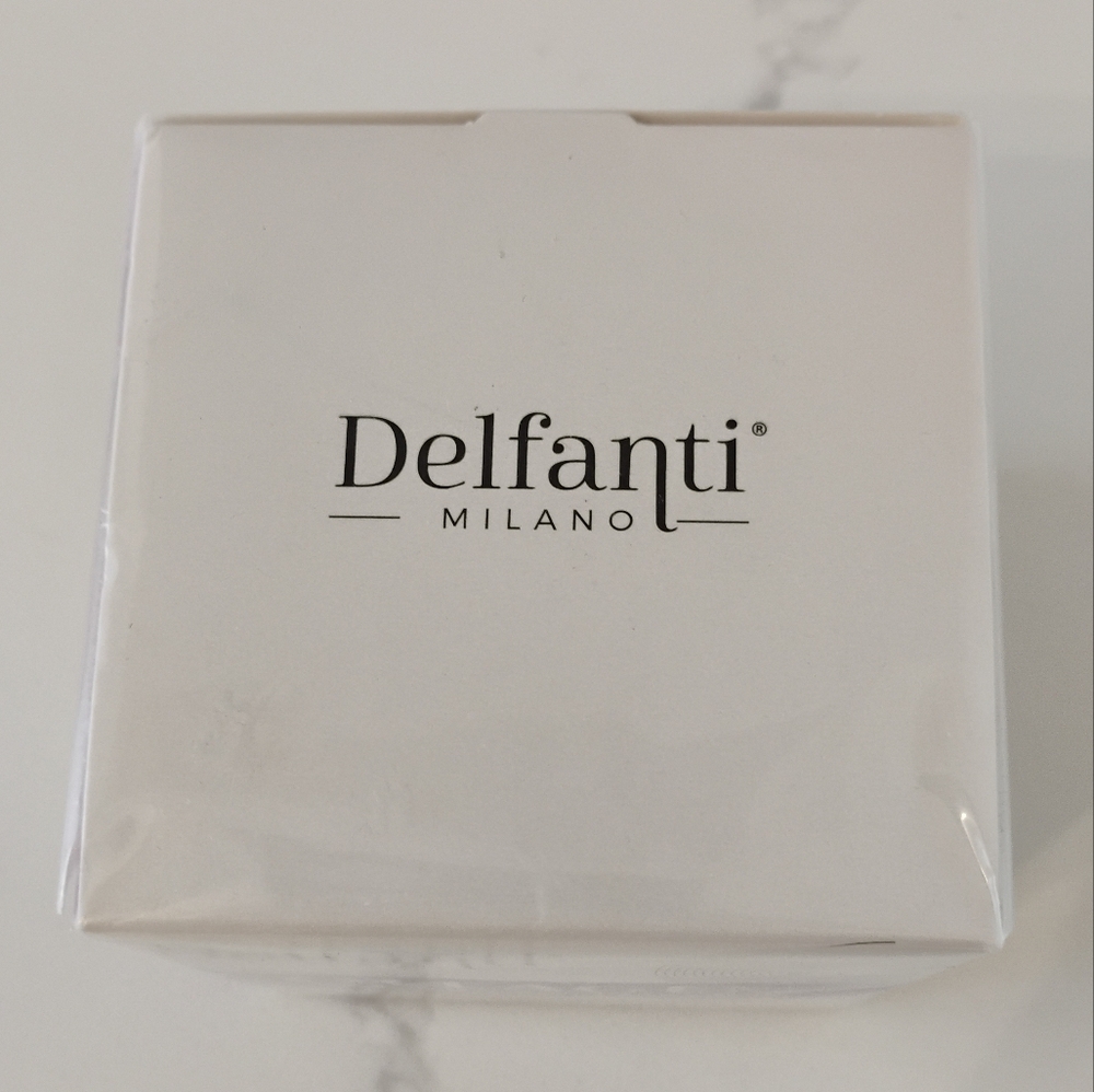 NEW Delfanti Collagen Cream -  Anti-Aging Night Formula - Picture 2 of 6